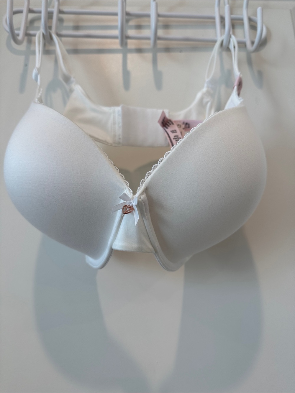 Victoria’s Secret Push Up Bra - Size 38D